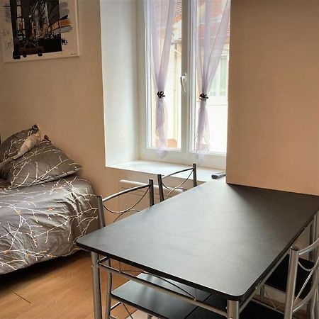 Studio Double 7 Avec Wifi Лімож Екстер'єр фото
