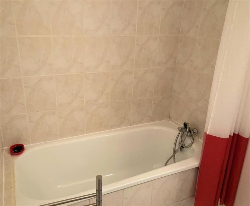 Studio Double 7 Avec Wifi Лімож Екстер'єр фото